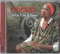 Odetta - Looking For A Home