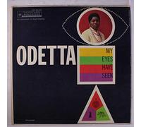 ODETTA - my eyes have seen . . .