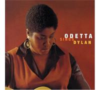 Odetta - Odetta Sings Dylan