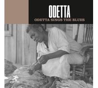 Odetta - Odetta Sings The Blues