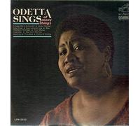 Odetta Sings Of Many Things