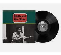 ODETTA & THE BLUES