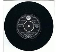 Odetta - There's A Hole In My Bucket / Chickens