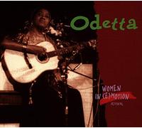 Odetta - Women in