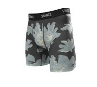 Odette Boxers in Black