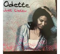 Odette - Just Listen