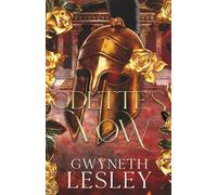 Odette’s Vow: Inspired by the Iliad and Odyssey (Vows of the Lost Epics)