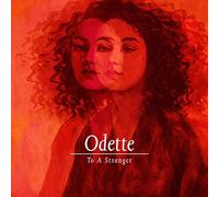 Odette - To A Stranger [VINYL]
