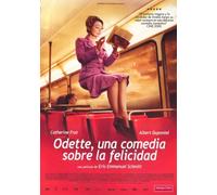 Odette: Una Comedia Sobre La Felicidad (Import Sans Langue Française)