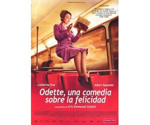 Odette: Una Comedia Sobre La Felicidad (Import Sans Langue Française)