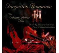 Odeum Guitar Duo - Forgotten Romance