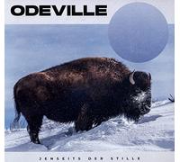 Odeville Jenseits der Stille (Vinyl)