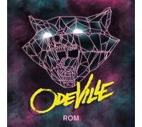 Odeville - Rom