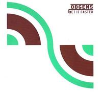Odgens - Get It Faster