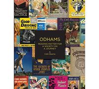 Odhams: Reading Matter for a Society on a Journey