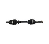 ODHLBD Cv axle Front Drive Axle Part No 25217 Atv Quad Spare Parts 260 300 4x4 Cv axle front passenger side Cv axle front driver side Eje delantero derecho Drive Shaft Cv axle front