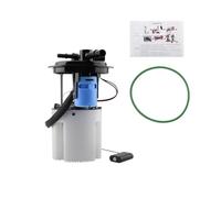 ODHLBD Electric Fuel Pump Module For Chevrolet Traverse, Buick Enclave, GMC Acadia (2009-2016) | Replaces SP6657M, M100059 | Complete Fuel Delivery Unit