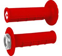Odi 1/2 Waffle Atv/mx 2.1 Mx Grips