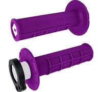 Odi 1/2 Waffle Mx Grips