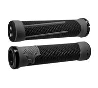 Odi Ag-2 Lock-on Grips Black