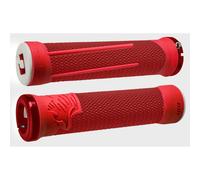 Odi Ag-2 Lock-on Grips Black