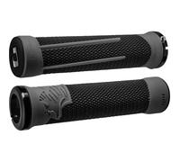 Odi Ag-2 Lock-on Grips Black