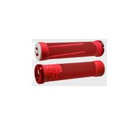 Odi Ag-2 Lock-on Grips Red
