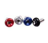 ODI Aluminium Bar End Plugs