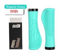 ODI Bike Grips MTB Bicycle Grip Mountain Bike Handlebar Cuff Lock Non-Slip Cuff