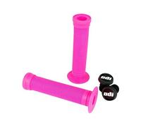 ODI BMX Longneck ST Grips Pink Pair