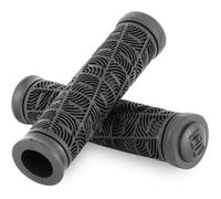 ODI BMX O Flangeless Grips Black Pair