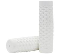ODI Cult x Vans Cruiser Grip - White MTB BMX Commuter Bike