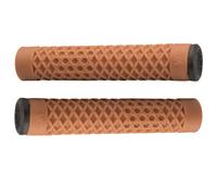 Cult BMX Vans Waffle Flangeless Grips Gum