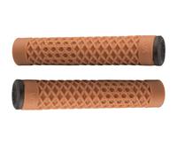 Cult BMX Vans Waffle Flangeless Grips Gum