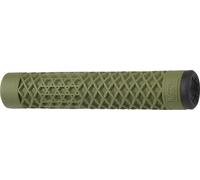 ODI Cult x Vans Grips Flangeless Army Green
