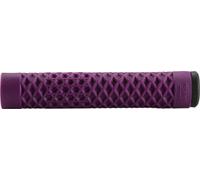 ODI Cult X Vans Grips Flangeless Purple