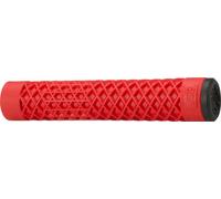 ODI Cult x Vans Waffle Grips Flangeless Red