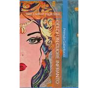 ODI DI UN CUORE INFRANTO: TAKE CARE OF YOUR SOUL