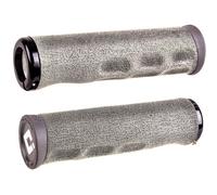 Odi Mtb Dread Lock Grips Grey