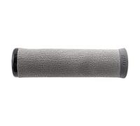 Odi Dread Lock MTB Grips 130mm - Graphite, Grey,D36DLH-B