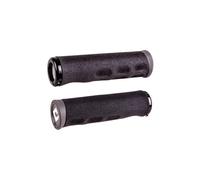 Odi F1 Dread Lock Grips Orange 135 mm