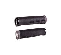 Odi F1 Dread Lock Grips Orange 135 mm