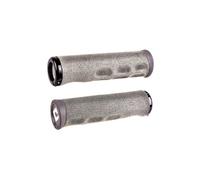 Odi F1 Dread Lock Grips Orange 135 mm