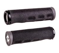 Odi Mtb Dread Lock Grips Black