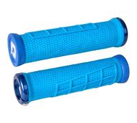 ODI Elite Flow Lock On Grips MTB Mountain Bike Enduro Downhill Handlebar Grip