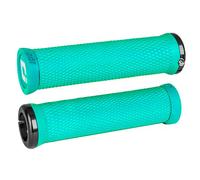 Odi Elite Motion Lock-on Grips Blue