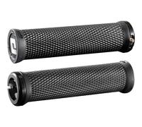 Odi Elite Motion Lockon Grips Black 130/130 mm 130/130 mm Black