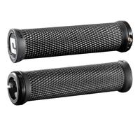 Odi Elite Motion Lockon Grips Black 130 / 130 mm