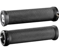 ODI Elite Motion MTB Lock On Grips 130mm Black