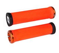 Odi Elite Motion Lockon Grips Black 130 / 130 mm